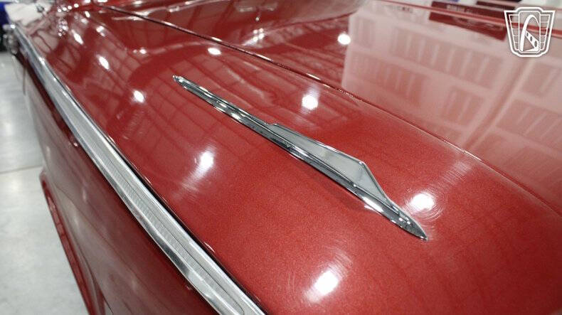 1962 Chevrolet Impala