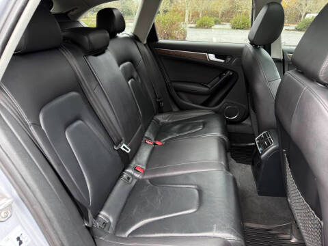 2015 Audi Allroad 2.0T quattro Premium Plus