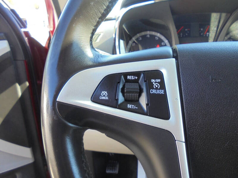 2014 GMC Terrain SLT-1