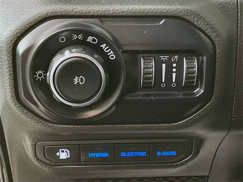 2022 Jeep Wrangler Unlimited