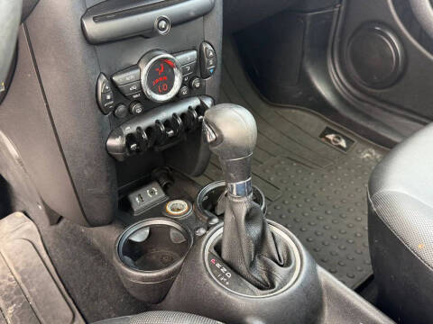 2013 MINI Hardtop Cooper