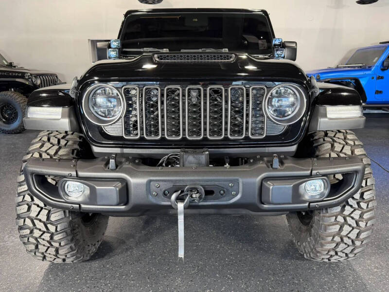 2024 Jeep Gladiator