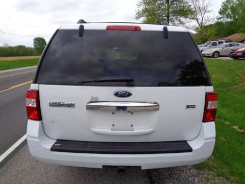 2009 Ford Expedition XLT