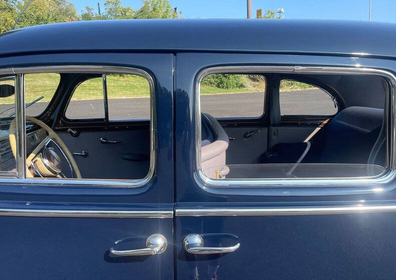 1941 Packard Super 8