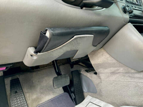 2000 Porsche 911 Carrera