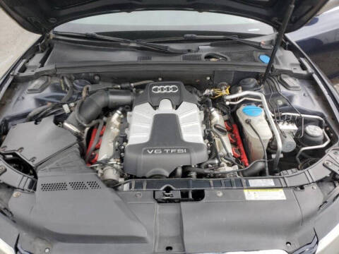 2011 Audi S5 3.0T quattro Premium Plus