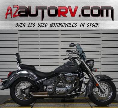 2022 Suzuki VL800 for sale at AZautorv.com in Mesa AZ