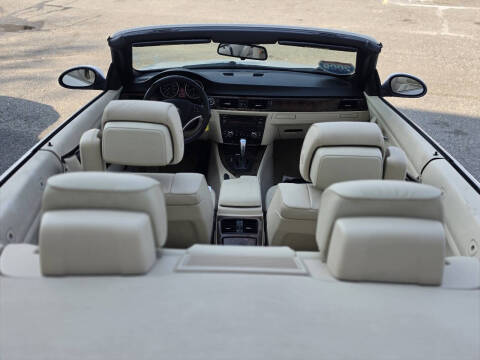 2009 BMW 3 Series 328i