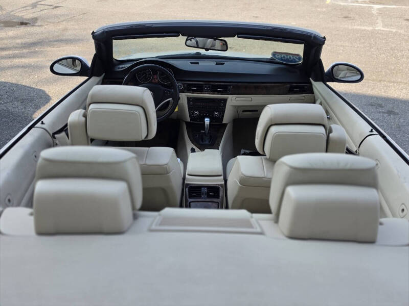 2009 BMW 3 Series 328i