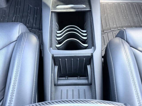 2018 Tesla Model X P100D