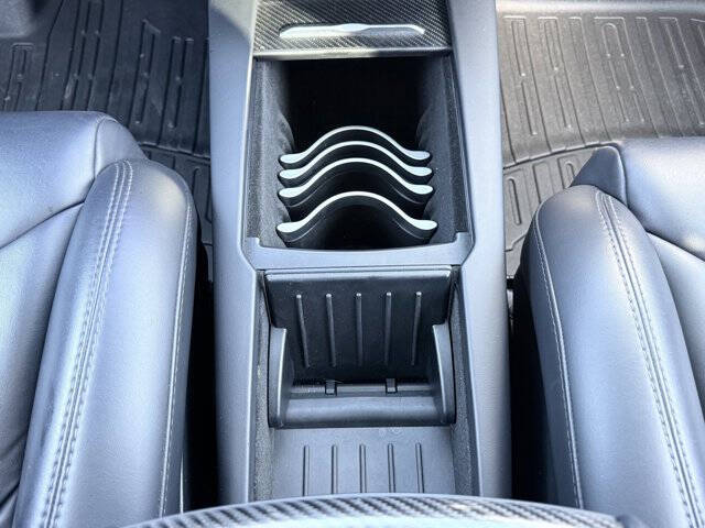 2018 Tesla Model X P100D