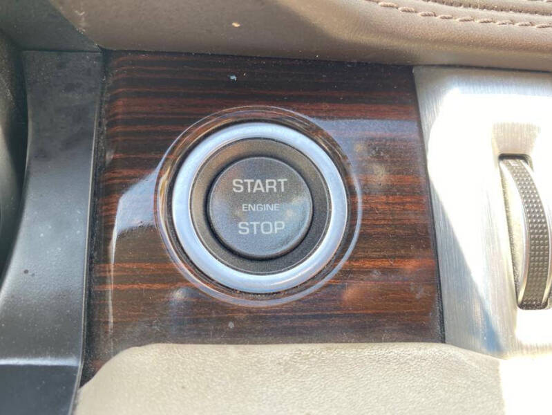 2013 Land Rover Range Rover Evoque Prestige