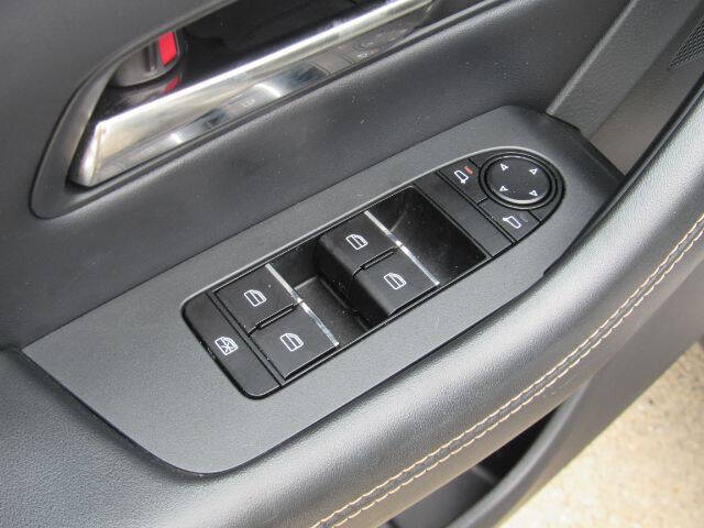 2024 Mazda CX-90 Plug-in Hybrid Preferred