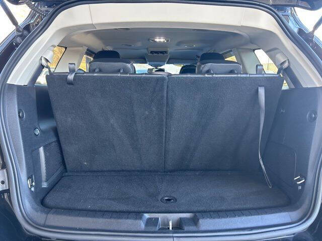 2017 Dodge Journey GT