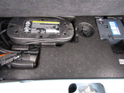 2015 Chevrolet Spark EV 1LT