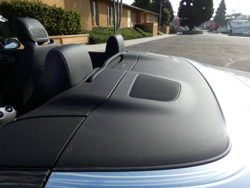 2019 Mercedes-Benz E-Class E 450