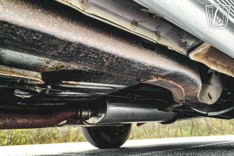 1966 Chevrolet Caprice