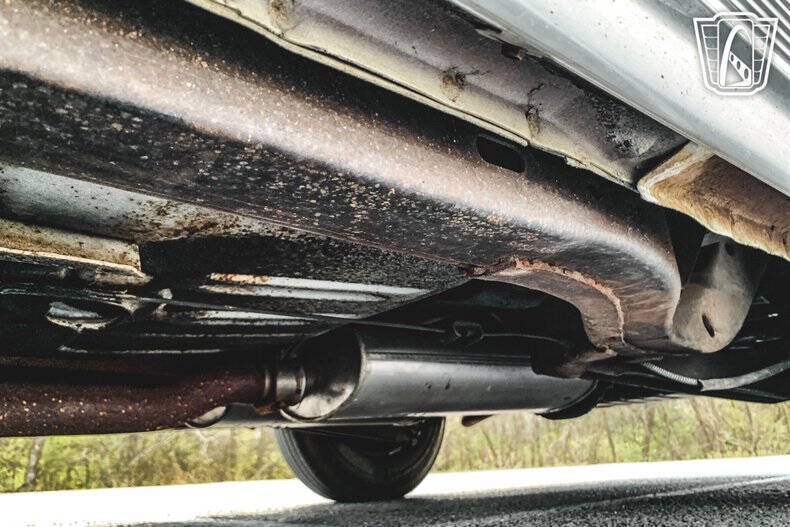 1966 Chevrolet Caprice