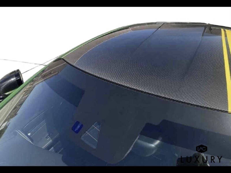 2020 Mercedes-Benz AMG GT R Pro