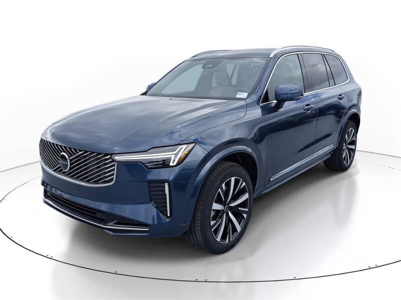 2026 Volvo XC90 B5 Core