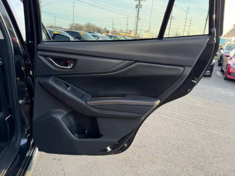 2018 Subaru Crosstrek 2.0i Limited