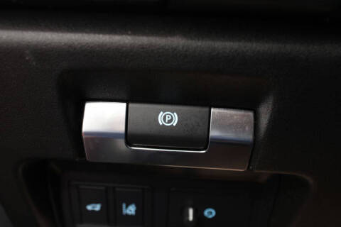 2019 Jaguar E-PACE P250 S