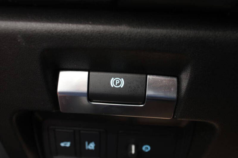 2019 Jaguar E-PACE P250 S