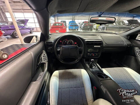 1997 Chevrolet Camaro