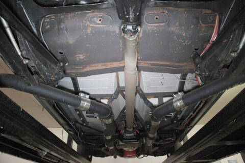 1969 Chevrolet Malibu