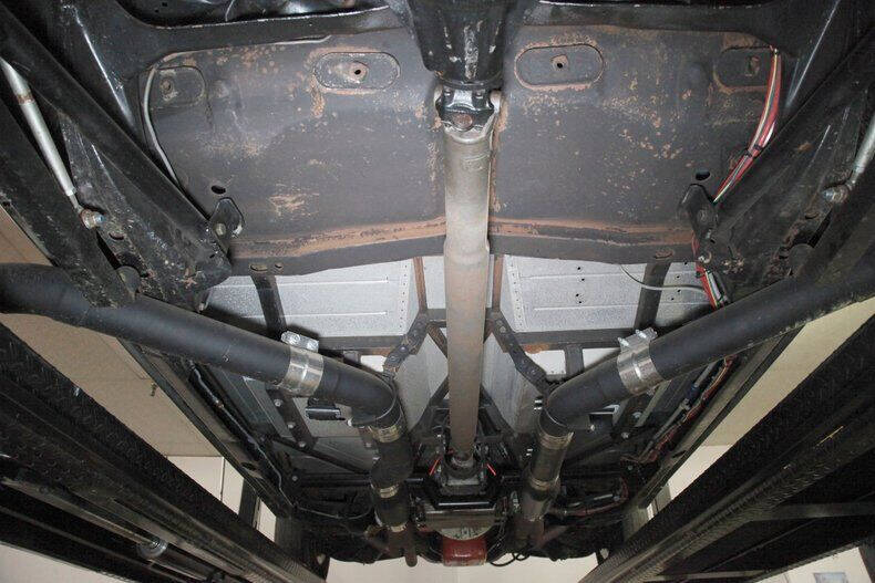 1969 Chevrolet Malibu