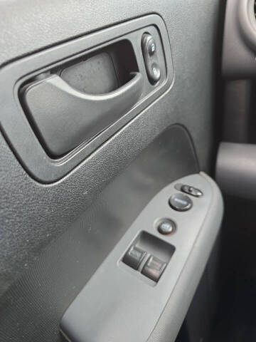 2006 Honda Element EX