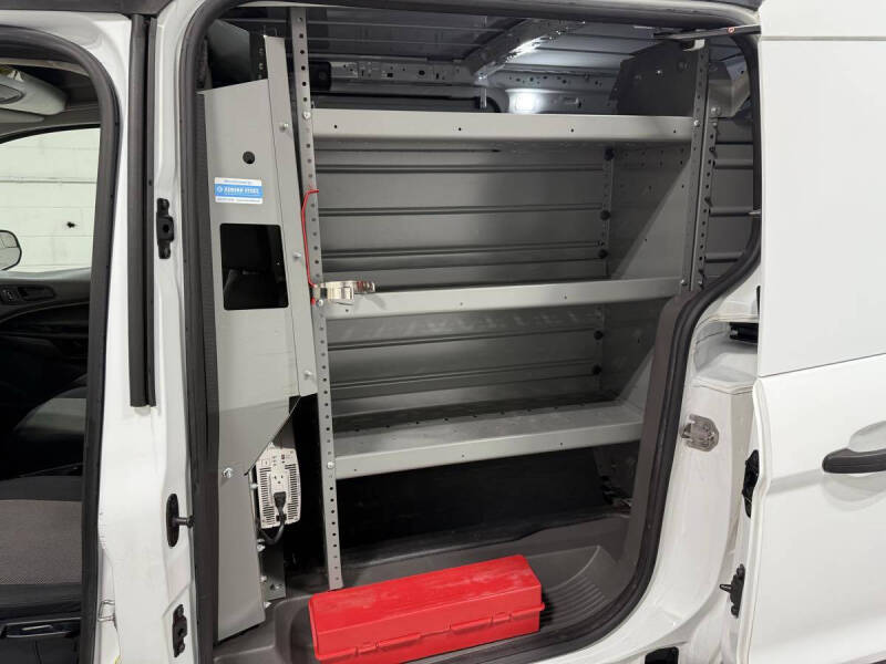 2020 Ford Transit Connect XL