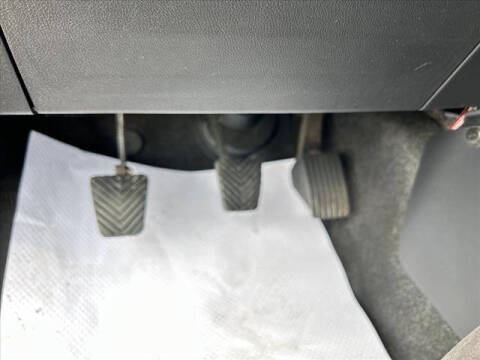 2019 Mitsubishi Mirage ES