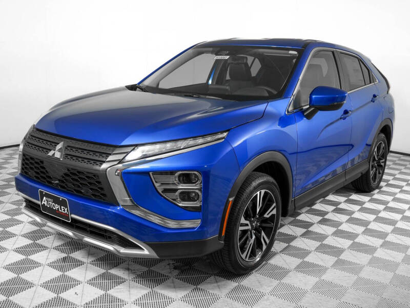 2026 Mitsubishi Eclipse Cross SE