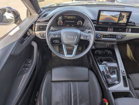 2023 Audi A5 Sportback quattro S line Prem Plus 45 TFSI