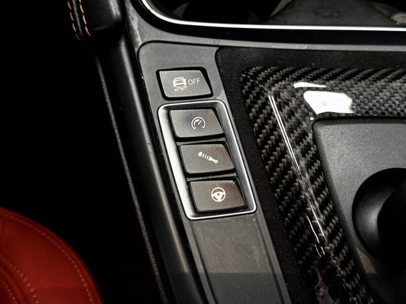 2015 BMW M3