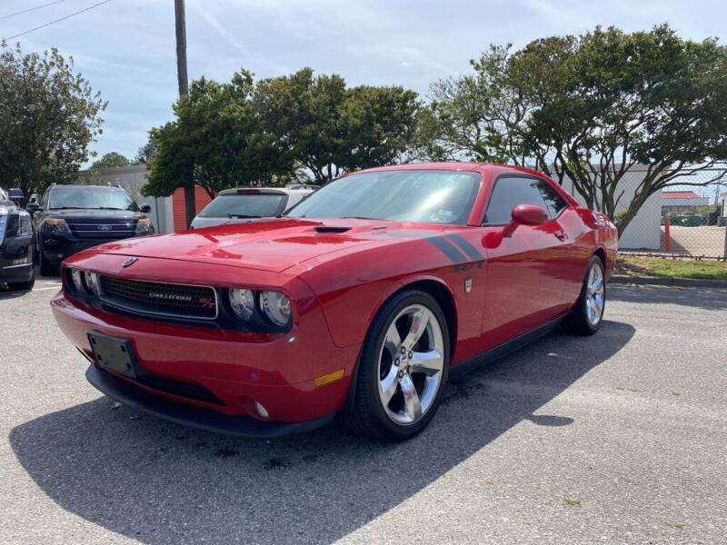 2012 Dodge Challenger for sale at United Auto Corp in Virginia Beach VA