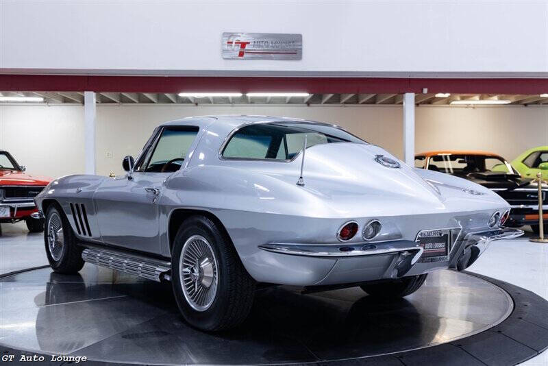 1966 Chevrolet Corvette 7
