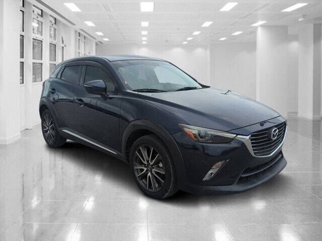 mazda cx 3 sport 2017 for sale