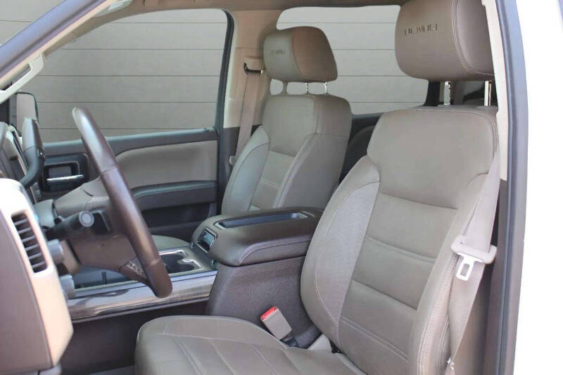 2014 GMC Sierra 1500 Denali