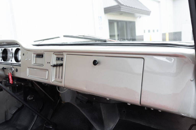 1966 GMC C/K 1500 Series