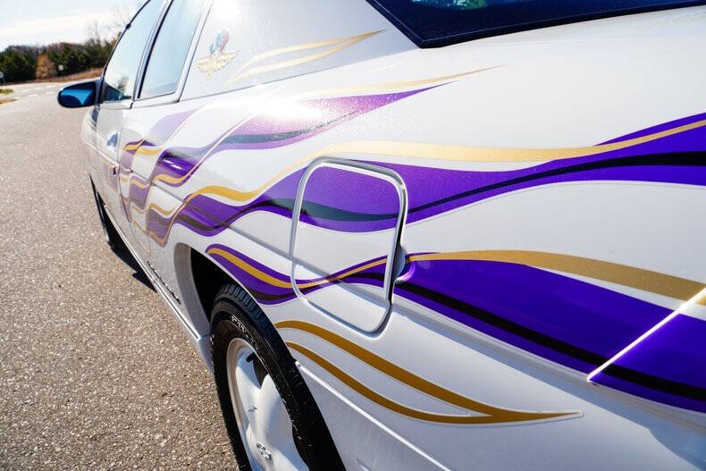 1995 Chevrolet Monte Carlo Z34