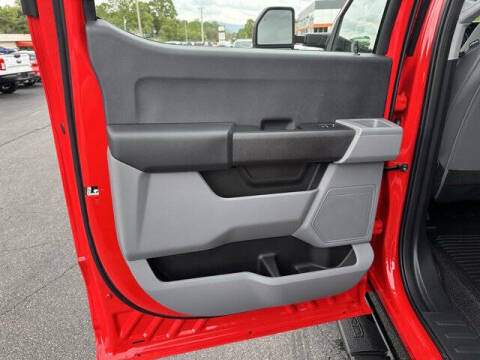 2025 Ford F-350 Super Duty XL