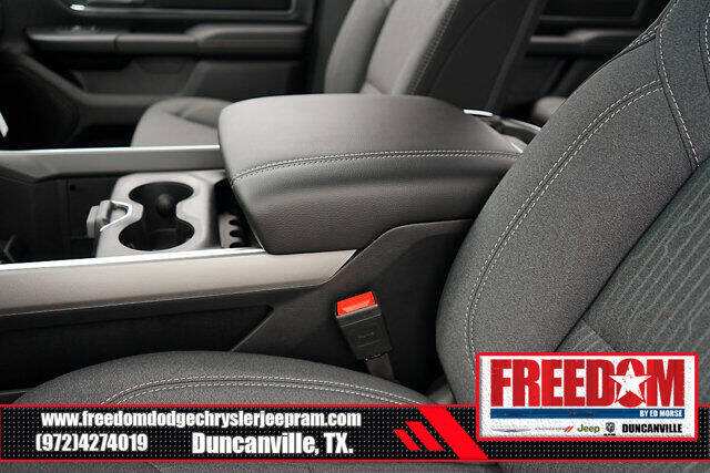 2024 RAM 1500 Lone Star