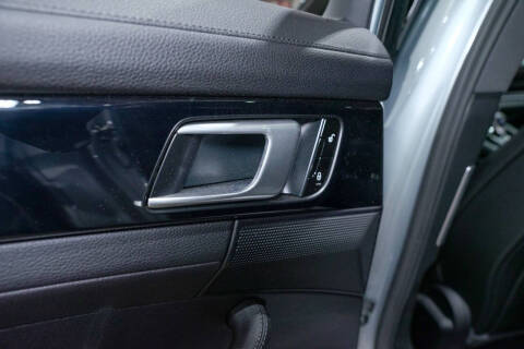 2018 Porsche Panamera 4S