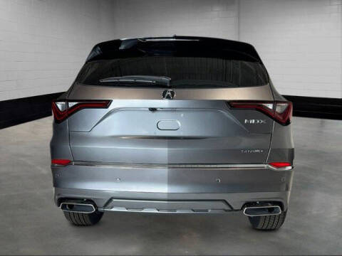 2026 Acura MDX SH-AWD w/Advance