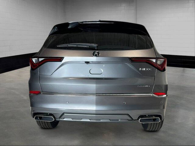 2026 Acura MDX SH-AWD w/Advance