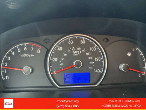 2010 Hyundai Elantra