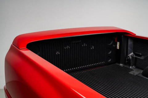 2004 Dodge Ram 1500 SRT-10