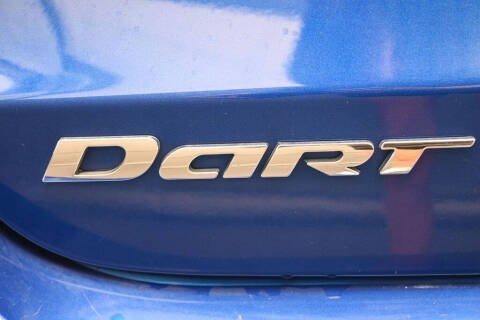2013 Dodge Dart SXT